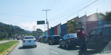 En Mérida no alcanza la gasolina en Semana Santa