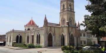 ¡Al traste con la tradición de visitar al Nazareno!