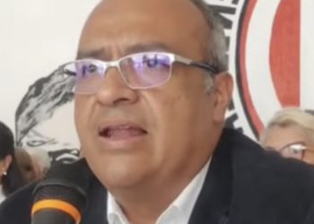 Alcides Monsalve pide investigar la supuesta desaparición de un millón de dólares de las arcas municipales en la actual gestión 