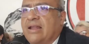 Alcides Monsalve pide investigar la supuesta desaparición de un millón de dólares de las arcas municipales en la actual gestión 