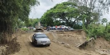 Productores del páramo merideño temen transitar entre Timotes y Valera