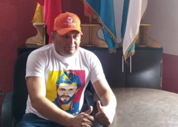 Desaparecido el alcalde del municipio Cardenal Quintero