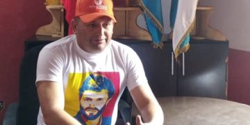 Desaparecido el alcalde del municipio Cardenal Quintero