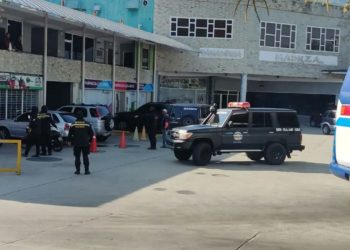 Policía Anticorrupción realizó al menos dos allanamientos en Mérida