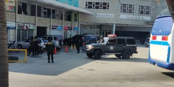 Policía Anticorrupción realizó al menos dos allanamientos en Mérida