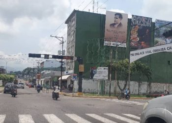 El Vigía paralizado por más de 14 horas sin electricidad