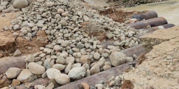 Para hoy miércoles reabrirán el paso por Onia