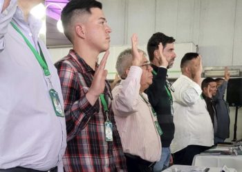 Benjamin Rausseo  ya tiene equipo de campaña en Mérida
