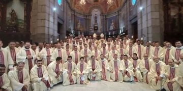 Arquidiócesis de Mérida creó el Consejo de las Órdenes