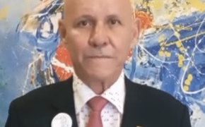 La ULA fue galardonada por el Centro de Estudios Políticos y de Gobierno, de la UCAB