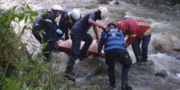 En menos de una semana: Dos hombres se han quitado la vida lanzándose por el viaducto Miranda de Mérida