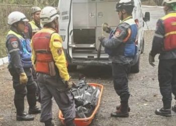 En menos de una semana: Dos hombres se han quitado la vida lanzándose por el viaducto Miranda de Mérida