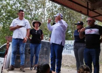 Alcalde de Alberto Adriani sin respuestas concretas sobre paso por Onia