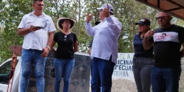 Alcalde de Alberto Adriani sin respuestas concretas sobre paso por Onia