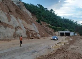 Mérida Sin paso por Zea, ni los túneles