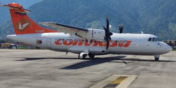 El gobernador de Mérida: Reapertura del aeropuerto Alberto Carnevali será el 11 de mayo