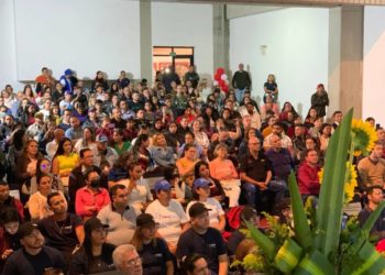 Emprendedores merideños recibieron financiamiento del Banco de Venezuela
