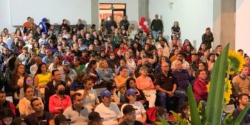 Emprendedores merideños recibieron financiamiento del Banco de Venezuela