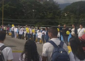 Merideños se activan contra el suicidio