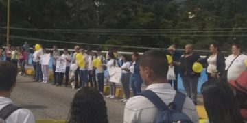 Merideños se activan contra el suicidio