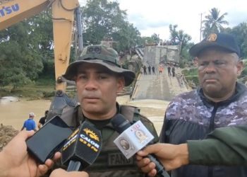 Mérida | Anuncian inicio de trabajos para las bases para un nuevo puente en Onia