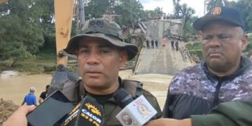 Mérida | Anuncian inicio de trabajos para las bases para un nuevo puente en Onia