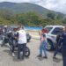 Bomberos ulandinos se sumaron a la campaña por la vida