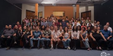 Ocho visiones en una misma película | “Historias de familia, amor y muerte” inicia rodaje en Mérida