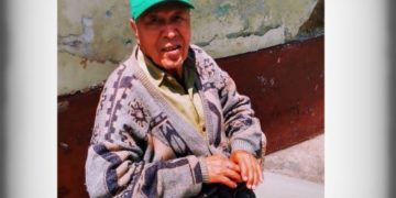 Guillermo Simancas, el de la farmacia / Por Oswaldo Manrique