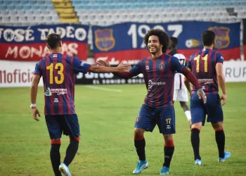 Monagas Sport Club recibe al mermado Boca Juniors