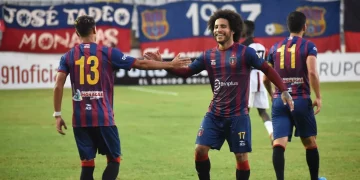 Monagas Sport Club recibe al mermado Boca Juniors
