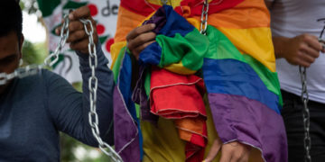 Observatorio registró 60 casos de violencia contra personas LGBTI en el primer cuatrimestre