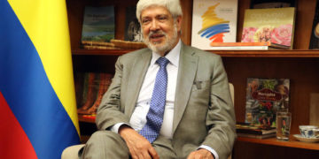 Colombia cree que Venezuela podría tener «el mayor crecimiento de Latinoamérica»