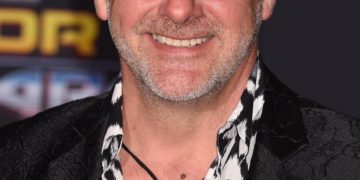 Fallece en Italia el actor británico Ray Stevenson, Tito Pullo en la serie «Roma»