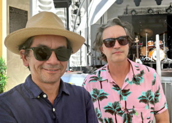 Bacilos cierra sus primeros 25 años con un retorno a su música y a los escenarios en EE.UU.