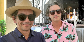 Bacilos cierra sus primeros 25 años con un retorno a su música y a los escenarios en EE.UU.