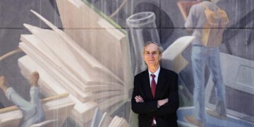 Oncólogo argentino Eduardo Bruera: «Aliviar el sufrimiento humano es muy gratificante»