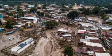Crisis climátca venezolana | Por: Isaías Márquez