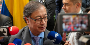 La desaprobación de Gustavo Petro llega a 61 %, según una encuesta