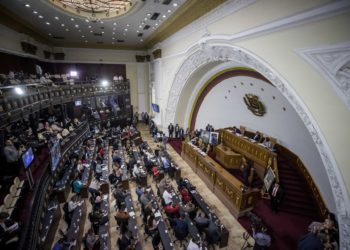 La ley para combatir la corrupción en Venezuela, en entredicho
