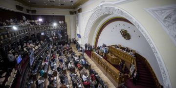 La ley para combatir la corrupción en Venezuela, en entredicho