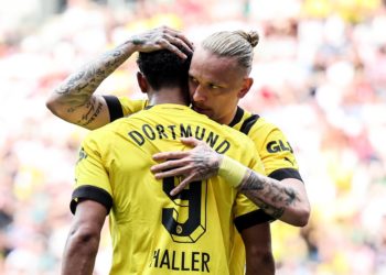 El once de la jornada