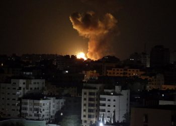 Tregua entre Israel y Gaza tras el intercambio de fuego más grave de 2023