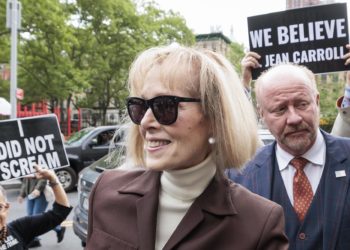 Jurado condena a Trump por abuso sexual y difamación, pero no por violación