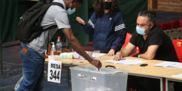 Chile encara otro proceso constituyente tras casi cuatro años repensando su modelo