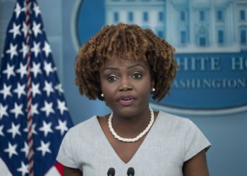 La Casa Blanca sobre los tiroteos: «Esto es una crisis»