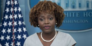 La Casa Blanca sobre los tiroteos: «Esto es una crisis»