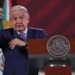 El Congreso de Perú declara persona non grata a López Obrador
