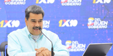 Venezuela enfrenta «problemas graves» en el suministro de gas, asegura Nicolás Maduro