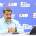 Venezuela enfrenta «problemas graves» en el suministro de gas, asegura Nicolás Maduro